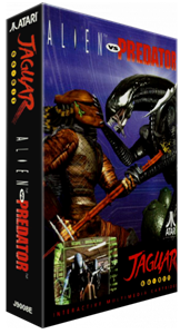 Aliens Versus Predator